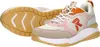 Rieker Sneakers Laag  Sneakers Laag - Roze - Maat 42 Produktbild-Vorschau 6