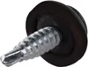 Bauernschrauben GTF02P Panhead 4,8x20mm RAL 7016 Produktbild-Vorschau 7