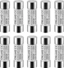 10 pièces DC1000V PV fusible gPV type HSPV-30 10x38mm 15A Voir les images du produit 1