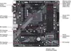 Asrock B450M Pro4 R2.0, AMD, Sockel AM4, AMD Ryzen™ 3, AMD Produktbild-Vorschau 7
