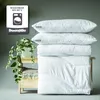 Dunlopillo Home Kopfkissen 40x80 cm | Nachtkissen für alle Produktbild-Vorschau 2