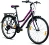 26 Zoll fahrrad mädchenfahrrad Damen Mädchen Fahrrad city Produktbild-Vorschau 5