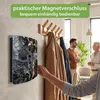 Skrzynka na klucze banjado Design ze stali nierdzewnej na Podgląd zdjęcia produktu 4