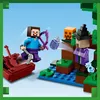 LEGO Minecraft La Fattoria Delle Zucche 21248 Anteprima dell’immagine prodotto 20