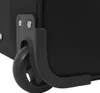 vidaXL Trolley pilote noir Voir les images du produit 9