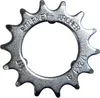 SunRace Steckkranz 14 Zähne, 1/2 x 1/8, flach Produktbild-Vorschau 1