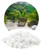 Aquarium Kies, Schneeweiss 1 kg Koernung 1-3 cm Produktbild-Vorschau 2