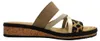 Rieker Open Teen  Open Teen - Taupe - Maat 37 Voir les images du produit 30