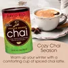 David Rio Toucan Mango Chai Gewürzteemischung, 398g Produktbild-Vorschau 5