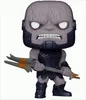 Zack Snyder's Justice League - Darkseid 1126 - Funko Pop! - Produktbild-Vorschau 1