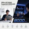 KOBONA-Kingrid T12 Pro 11,5" 2,8K 120Hz, Dual 4G SIM, Produktbild-Vorschau 2