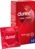 Durex Feel Thin Classic 12 Stk. Produktbild-Vorschau 2