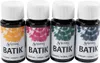 Schjerning Batikfarbe, Marineblau, Grün, Rosa, Orangegelb, Produktbild-Vorschau 2