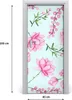 Tulup Türaufkleber 85x205 cm Dekorative Aufkleber Produktbild-Vorschau 2