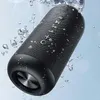 Usams Głośnik Yx Serie Bluetooth 5.0 10W Tragbarer Produktbild-Vorschau 3