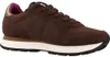 SUN68 ALLY SOLID Schuh Braun Produktbild-Vorschau 5