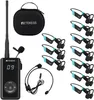 Retekess TT120 communicator voor zweminstructeurs, Productafbeelding-voorbeeld 15
