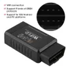 OBD2 OBDII CAN BUS WIFI auto diagnostický nástroj auto Náhled obrázku produktu 7