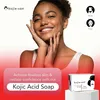 Kojie San Nawilżające mydło w kostce „Skin Lightening Soap” Podgląd zdjęcia produktu 3