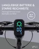 VMAX VX5 PRO GT E-Scooter mit Straßenzulassung (ABE), Produktbild-Vorschau 8