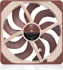 Noctua NF-A14x25 G2 PWM, Gehäuselüfter, (PWM-Anschluss) Produktbild-Vorschau 3