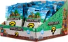 Minecraft Blind Pack Nanofigs - sběratelská figurka Náhled obrázku produktu 5