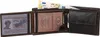 Bag Street Wild Things Only Herren Leder Geldbörse 5453, Produktbild-Vorschau 10