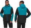 Mammut Linard Guide HS Hooded Jacket Herren Outdoor Produktbild-Vorschau 7