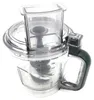 Ninja BN650, 2,1 l, Silber, Kunststoff, 850 W, 240 V, 180 Produktbild-Vorschau 9