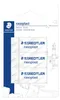 Staedtler rasoplast 526 B, 3 kusů Náhled obrázku produktu 3