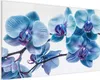 Magnettafel 90x60cm Pinnwand Whiteboard beschreibbar - Produktbild-Vorschau 2