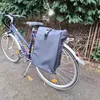 Trizand 21203 Taška na bicykel čierna Náhľad obrázku produktu 15