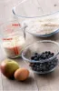 Pyrex Messbecher 3er Set Glas 0,25l 0,5l 1l Produktbild-Vorschau 7