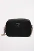 Guess Noelle Ii Crossbody Ca Couleur Noir Voir les images du produit 5