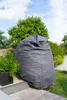300 x 360 cm Premium XXL Winterschutz für Pflanzen grau Produktbild-Vorschau 5