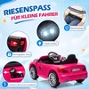 LEADZM, voiture électrique pour enfants, modèle Voir les images du produit 2