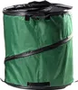 KADAX Sacco per rifiuti da giardino 175L, Sacco pieghevole Anteprima dell’immagine prodotto 6