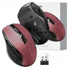Ugreen Kabellose optische Maus Usb 2.4Ghz / Bluetooth 4000 Produktbild-Vorschau 12