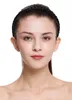 WIG ME UP Geflochtener schmaler Haarreif Tiefschwarz Produktbild-Vorschau 3