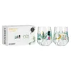 Botanic Glamour Set De Verres À Pied #7, #8 De Good Wives Voir les images du produit 1