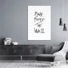 Pink Floyd The Wall LP Poster Album Cover 61 x 91,5 cm Anteprima dell’immagine prodotto 3