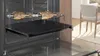 Bosch HEZ635001, Grillplatte, Bosch, Edelstahl, Backofen, Produktbild-Vorschau 6