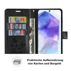 Hülle für Samsung Galaxy A55 Handyhülle Handy Tasche Produktbild-Vorschau 6