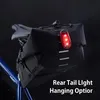 Brašna HAVEN - RAINPROOF SEAT 5.0 - černá Náhled obrázku produktu 5