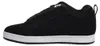 DC Shoes Herren Court Graffik Skateboardschuhe, Schwarz Produktbild-Vorschau 4