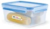 Emsa 508544 Vorratsdose 2,3 l, rechteckig " Clip & Close 3D Produktbild-Vorschau 17