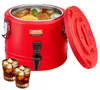 VEVOR Dispensador de Bebidas Térmico de 8 L con Grifo, Vista previa de la imagen del producto 1
