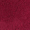 A close-up, textured view of a red carpet. Produktbild-Vorschau