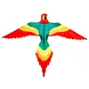 Cerf-volant pour enfants Wolkensturmer Pablo Parrot 1121 Voir les images du produit 1