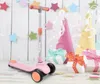 BremToy Kinder Scooter mit höhenverstellbarem Lenker, Produktbild-Vorschau 6